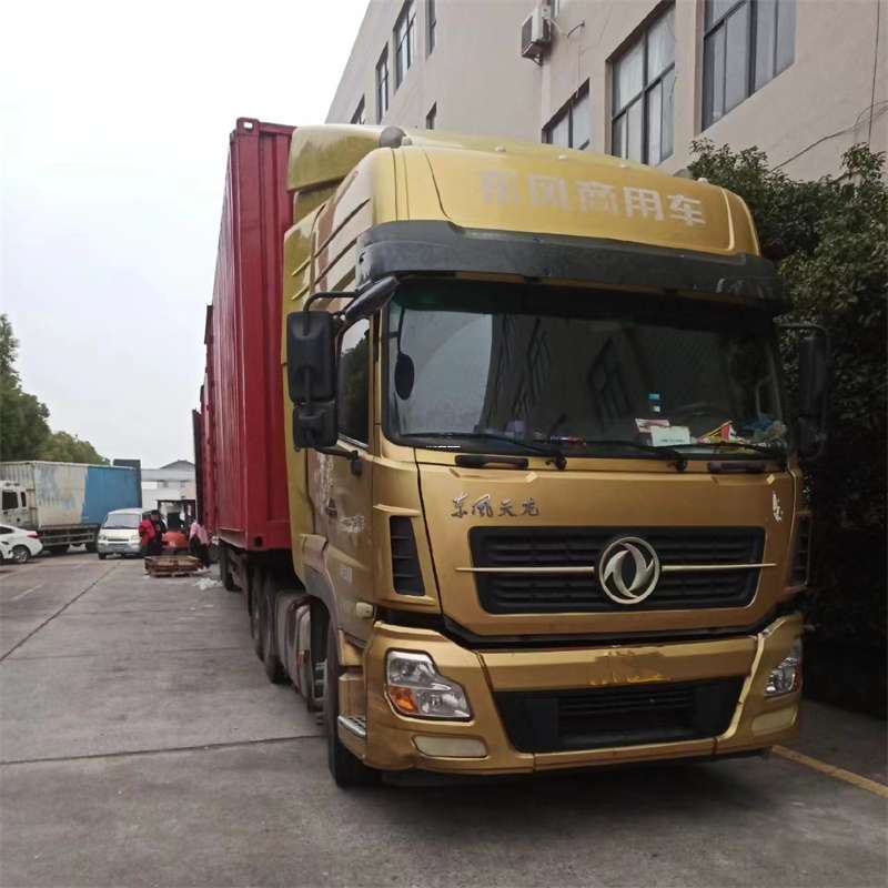 江西抚州南丰县到龙口物流公司，一站式服务助您货运无忧