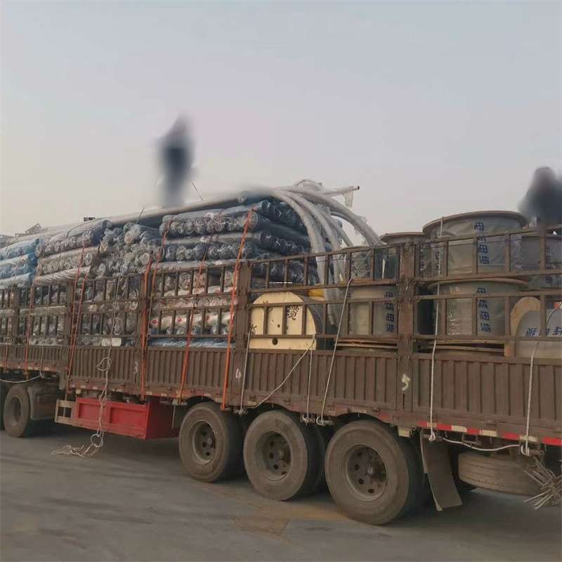 江西抚州南丰县到六盘水物流公司——一站式服务，让货运更便捷