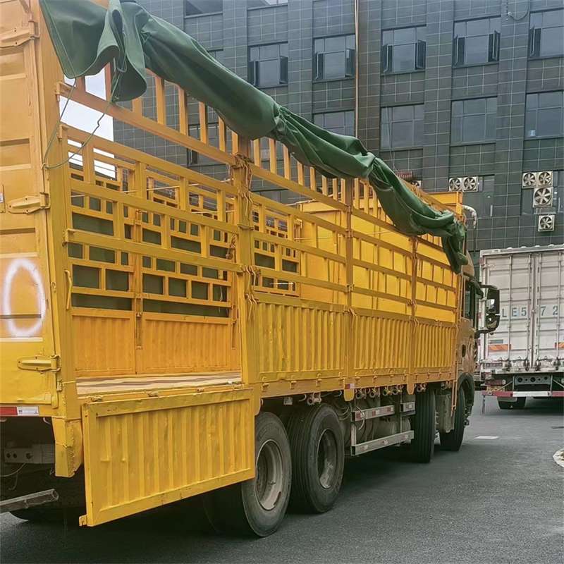江西抚州南丰县至宜宾货运专线一站式物流服务，让货物畅行无忧