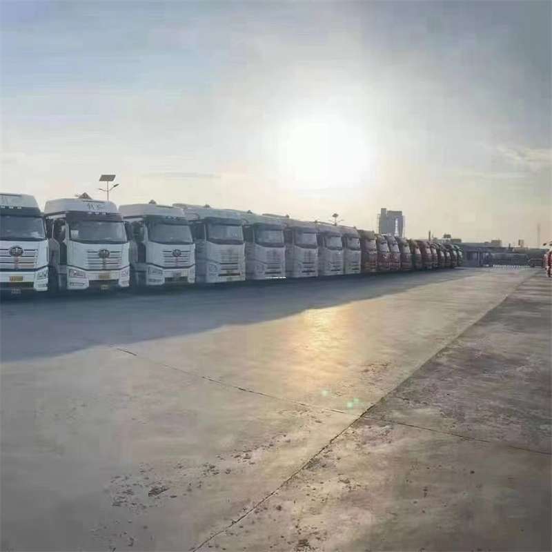 江西抚州南丰县到福建物流公司——专业货运，全程无忧
