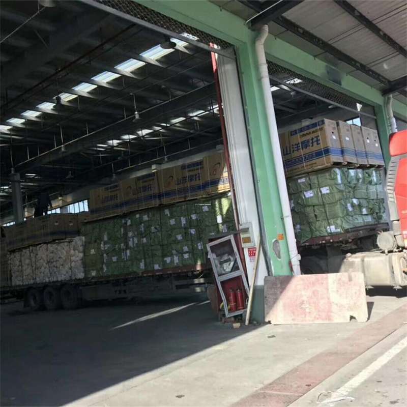 江西抚州南丰县至肥东物流专线，一站式服务让货运更高效（肥东物流公司电话号码）