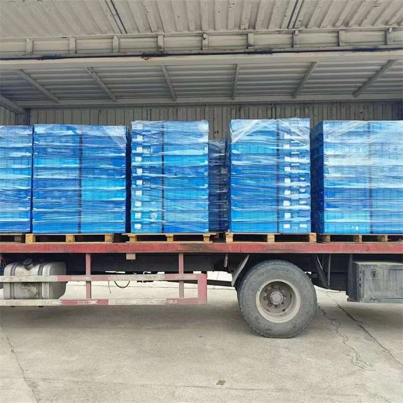 江西抚州南丰县到漯河物流公司一站式服务，为您的货物保驾护航